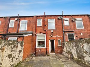 Rear Elevation- click for photo gallery